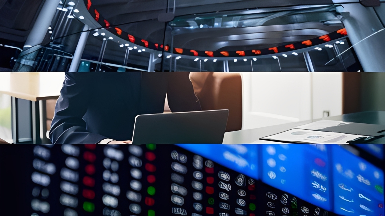 MTFとは？株式の売買が変わる「第2の市場」を徹底解説